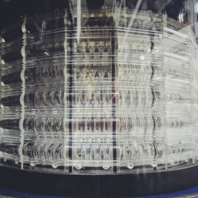 ITL has the right components to resolve any LED light engine issues. Hatchplate Repairs