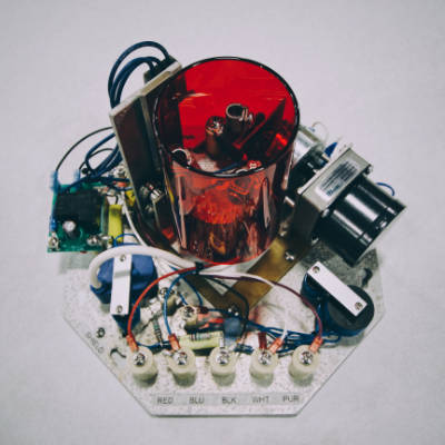 ITL specialists can troubleshoot and repair your actuators. Hatchplate Repairs