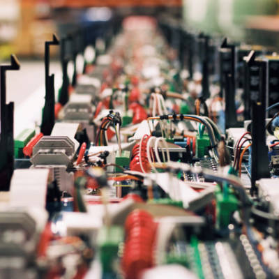 ITL technicians can find and repair your circuit board issues. Hatchplate Repairs