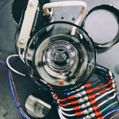 ITL can repair and replace your hatchplate components. Hatchplate Repairs